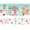 Craft Consortium Made by Elves Washi Tape (CCWTPE013) (OUTLET) Craft Consortium Made by Elves Washi Tape (CCWTPE013) (OUTLET)