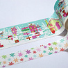 Craft Consortium Made by Elves Washi Tape (CCWTPE013) (OUTLET) Craft Consortium Made by Elves Washi Tape (CCWTPE013) (OUTLET)