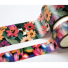 Craft Consortium Midnight Flight Washi Tape (CCWTPE014) (OUTLET)