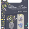 Craft Consortium Wildflower Meadow Special Edition Washi Tape (CCWTPE017) (OUTLET)