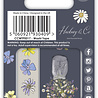Craft Consortium Wildflower Meadow Special Edition Washi Tape (CCWTPE017) (OUTLET)