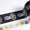 Craft Consortium Wildflower Meadow Special Edition Washi Tape (CCWTPE017) (OUTLET)