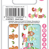Craft Consortium Candy Christmas Washi Tape (CCWTPE019) (OUTLET)