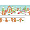 Craft Consortium Candy Christmas Washi Tape (CCWTPE019) (OUTLET)