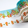 Craft Consortium Candy Christmas Washi Tape (CCWTPE019) (OUTLET)