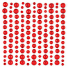 Craft Consortium Adhesive Dew Drops Red (CEDROP002) (OUTLET) Craft Consortium Adhesive Dew Drops Red (CEDROP002) (OUTLET)