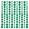 Craft Consortium Adhesive Dew Drops Green (CEDROP006) (OUTLET) Craft Consortium Adhesive Dew Drops Green (CEDROP006) (OUTLET)