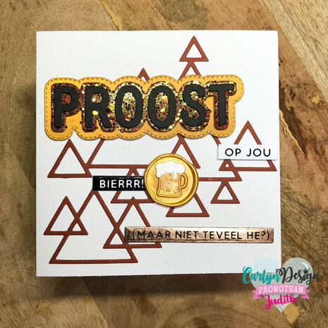 CarlijnDesign Chunky Glitter Treasure 20g (CDGL-0004) (OUTLET) CarlijnDesign Chunky Glitter Treasure 20g (CDGL-0004) (OUTLET)