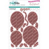 CarlijnDesign Hot Foil Ballonnen (CDHF-0008) (OUTLET)