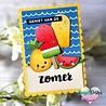 CarlijnDesign Hot Foil Onderteksten Zomer (CDHF-0037) (OUTLET) CarlijnDesign Hot Foil Onderteksten Zomer (CDHF-0037) (OUTLET)