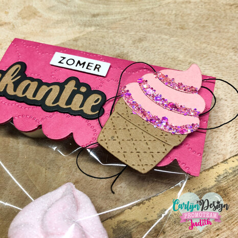 CarlijnDesign Hot Foil Onderteksten Zomer (CDHF-0037) (OUTLET) CarlijnDesign Hot Foil Onderteksten Zomer (CDHF-0037) (OUTLET)