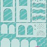 CarlijnDesign Stencils Snowglobe Scenes (CDSC-0028) (OUTLET) CarlijnDesign Stencils Snowglobe Scenes (CDSC-0028) (OUTLET)