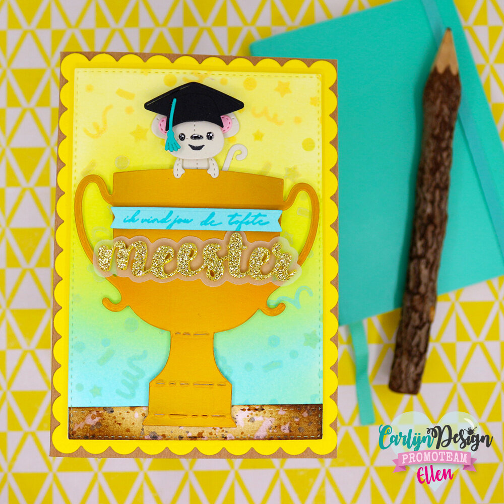 CarlijnDesign Stempels Bedankjes Add-On (CDST-0122) (OUTLET) CarlijnDesign Stempels Bedankjes Add-On (CDST-0122) (OUTLET)