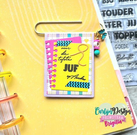 CarlijnDesign Stempels Bedankjes Add-On (CDST-0122) (OUTLET) CarlijnDesign Stempels Bedankjes Add-On (CDST-0122) (OUTLET)