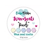 CarlijnDesign Wax Seal Melts "Pearls" 30g (CDWX-0006) (OUTLET)