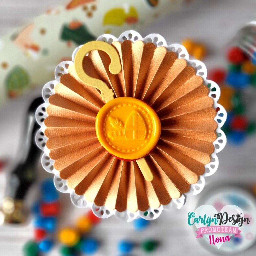 CarlijnDesign Wax Seal Melts Basics (CDWX-0057) (OUTLET) CarlijnDesign Wax Seal Melts Basics (CDWX-0057) (OUTLET)