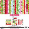 Bella BLVD Fa La La 12x12 Inch Collection Kit (BB2359) (OUTLET)