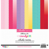 Bella BLVD My Candy Girl Bella Besties Collection Kit (BB2393) (OUTLET)