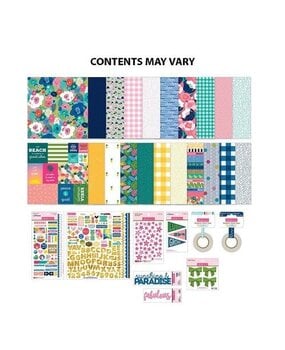 Bella BLVD Island Escape Value Bundle (BB2420) (OUTLET)