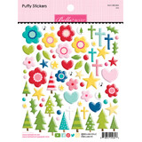 Bella BLVD Joy Puffy Stickers (BB2486) (OUTLET)