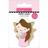 Bella BLVD Mary Bella-pops (BB2490) (OUTLET)