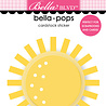 Bella BLVD Sunny Bella-pops (BB2522) (OUTLET)