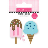 Bella BLVD Yummy Bella-pops (BB2547) (OUTLET)