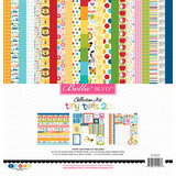 Bella BLVD Tiny Tots 2.0 12x12 Inch Collection Kit (BB2549) (OUTLET)