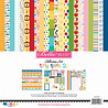 Bella BLVD Tiny Tots 2.0 12x12 Inch Collection Kit (BB2549) (OUTLET)