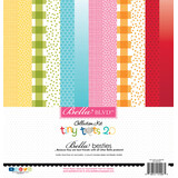 Bella BLVD Tiny Tots 2.0 12x12 Inch Bella Besties Kit (BB2550) (OUTLET)