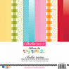 Bella BLVD Tiny Tots 2.0 12x12 Inch Bella Besties Kit (BB2550) (OUTLET)