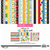 Bella BLVD School Is Cool Collection Kit (BB2578) (OUTLET)