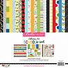 Bella BLVD School Is Cool Collection Kit (BB2578) (OUTLET)