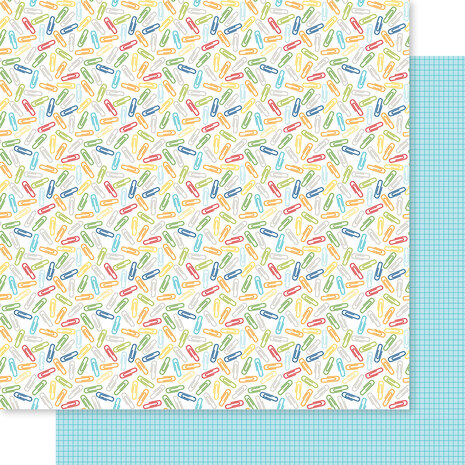 Bella BLVD School Is Cool Collection Kit (BB2578) (OUTLET)