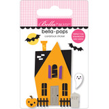 Bella BLVD Spell On You Happy Haunting Bella-Pops (BB2599) (OUTLET)