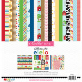 Bella BLVD EIEIO Collection Kit (BB2685) (OUTLET)