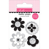 Bella BLVD Amazing Bella-pops (BB2709) (OUTLET)