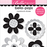 Bella BLVD Amazing Bella-pops (BB2709) (OUTLET)