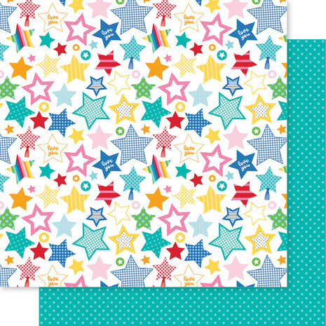 Bella BLVD Birthday Bash Collection Kit (BB2739) (OUTLET) Bella BLVD Birthday Bash Collection Kit (BB2739) (OUTLET)