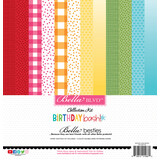 Bella BLVD Birthday Bash Bella Besties Kit (BB2740) (OUTLET)