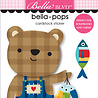 Bella BLVD Lake Life Bearly Fishing Bella-Pops (BB2762) (OUTLET)