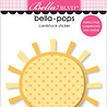 Bella BLVD Lake Life Sun For Days Bella-Pops (BB2766) (OUTLET)