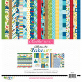 Bella BLVD Lake Life Collection Kit (BB2768) (OUTLET)