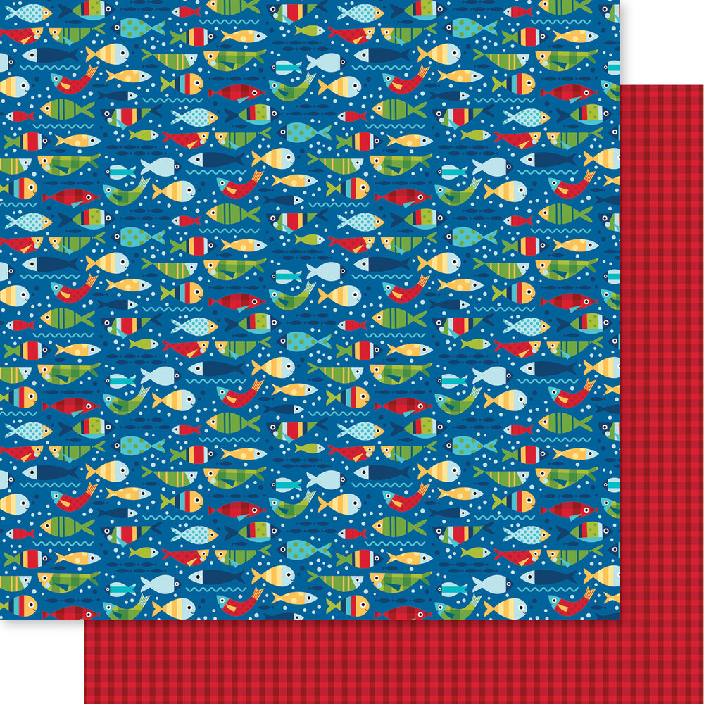 Bella BLVD Lake Life Collection Kit (BB2768) (OUTLET) Bella BLVD Lake Life Collection Kit (BB2768) (OUTLET)