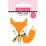 Bella BLVD Sweater Weather Bella-Pops (BB2809) (OUTLET)