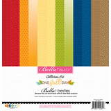 Bella BLVD One Fall Day Bella Besties Kit (BB2814) (OUTLET)