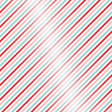 Bella BLVD Candy Cane Stripe Clear Cuts (BB2827) (OUTLET)