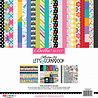 Bella BLVD Let's Scrapbook! Collection Kit (BB2871) (OUTLET) Bella BLVD Let's Scrapbook! Collection Kit (BB2871) (OUTLET)