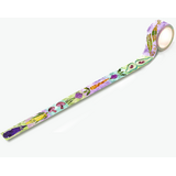 AALL and Create Washi Tape 20mm 10m Such Allotment (AALL-MT-083) (OUTLET)