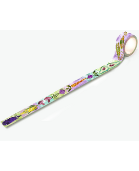 AALL and Create Washi Tape 20mm 10m Such Allotment (AALL-MT-083) (OUTLET)